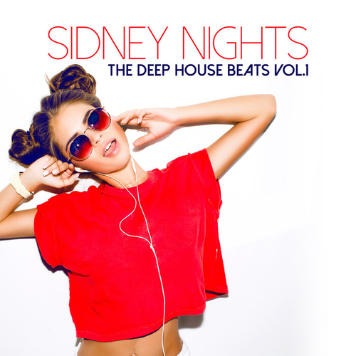 VA - Sidney Nights - The Deep House Beats, Vol. 1 [10111669]